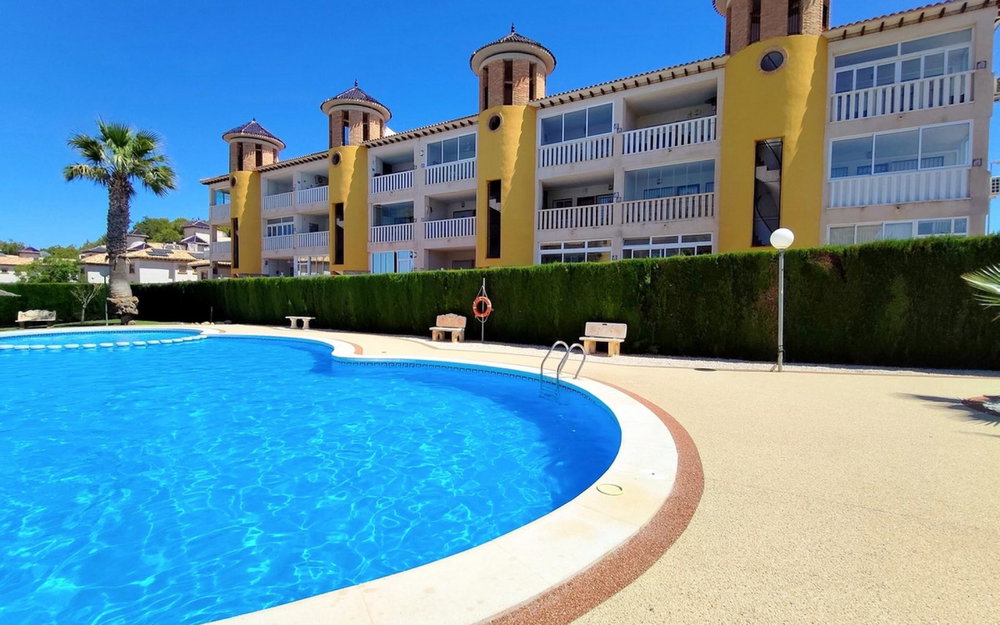 Villamartin Alicante Apartment 352884334