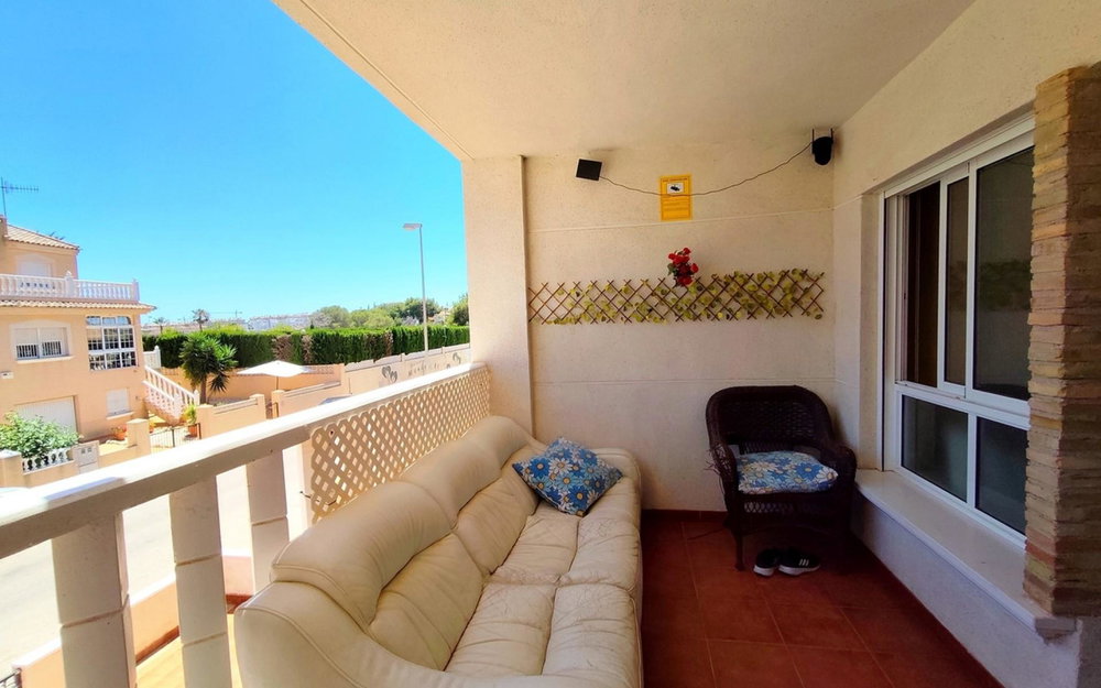 Villamartin Alicante Apartment 352884334