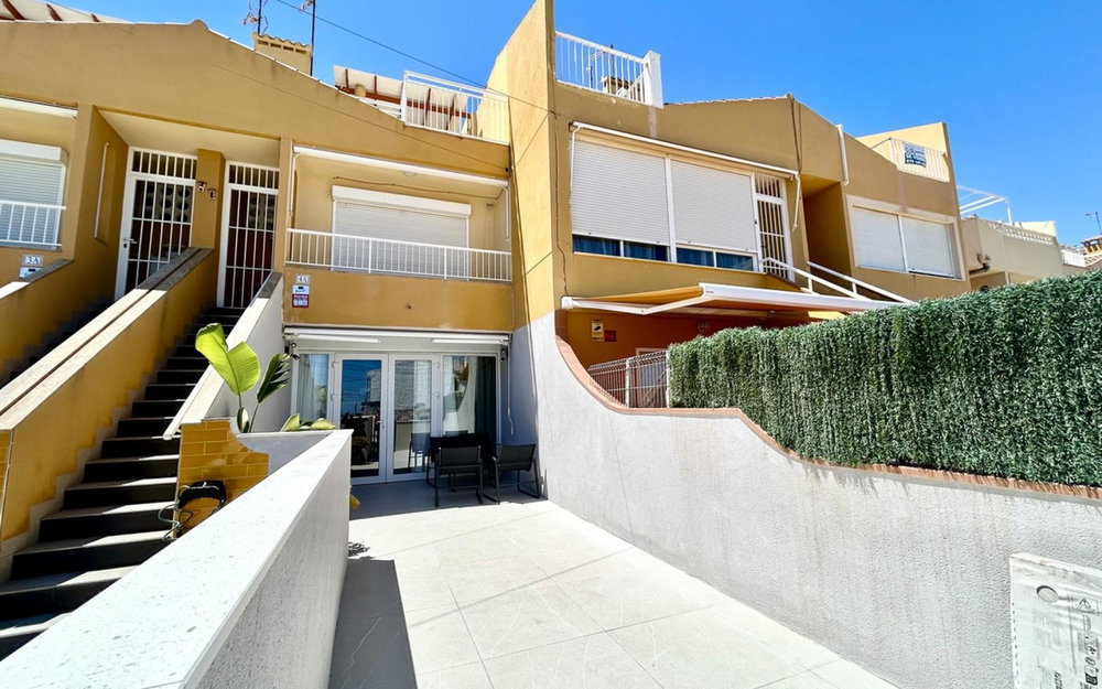 Torrevieja · Alicante REF #CSPX-21299 · Apartment 2096365956
