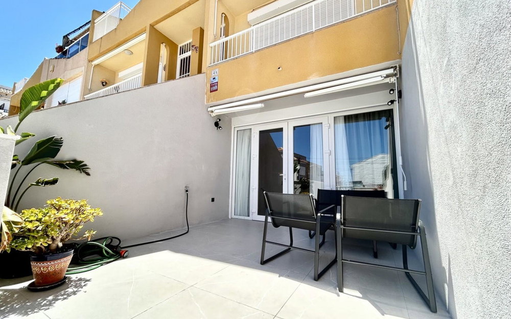Torrevieja · Alicante REF #CSPX-21299 · Apartment 2096365956
