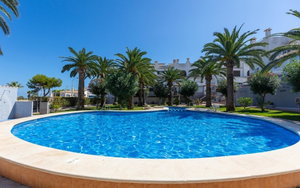 Torrevieja · Alicante REF #CSPX-28480 · Apartment 307188032