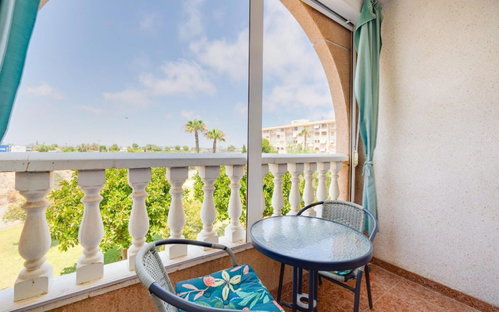 Torrevieja · Alicante REF #CSPX-42845 · Apartment 1554913778