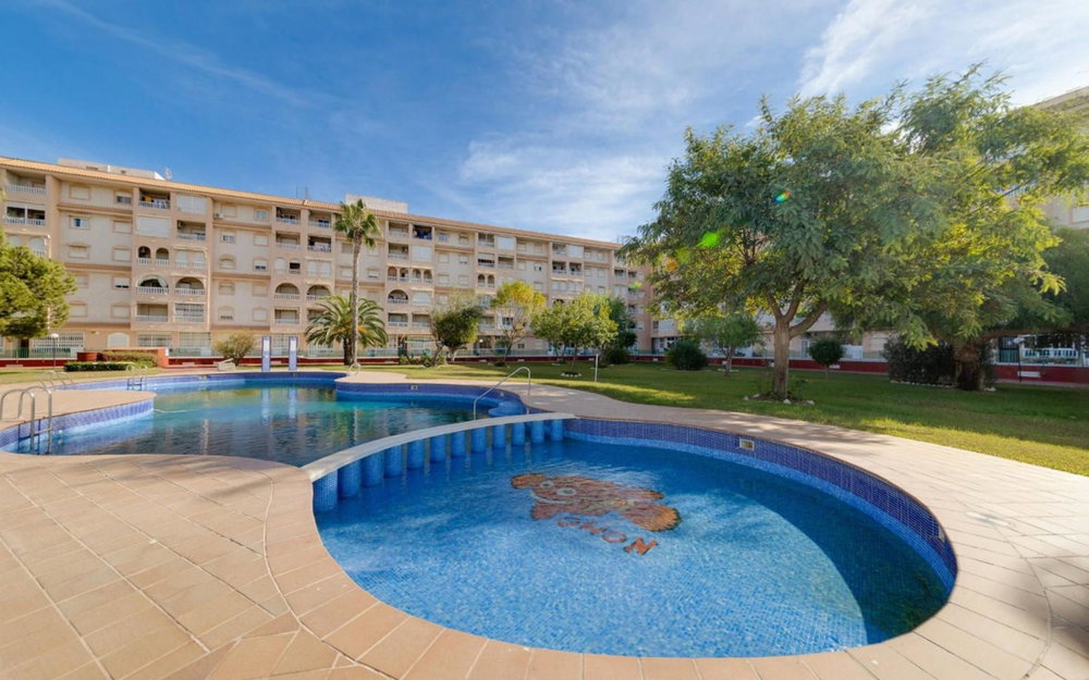 Torrevieja Alicante Apartment 1554913778