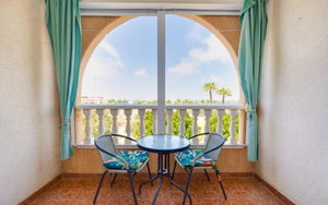 Torrevieja · Alicante REF #CSPX-42845 · Apartment 1554913778