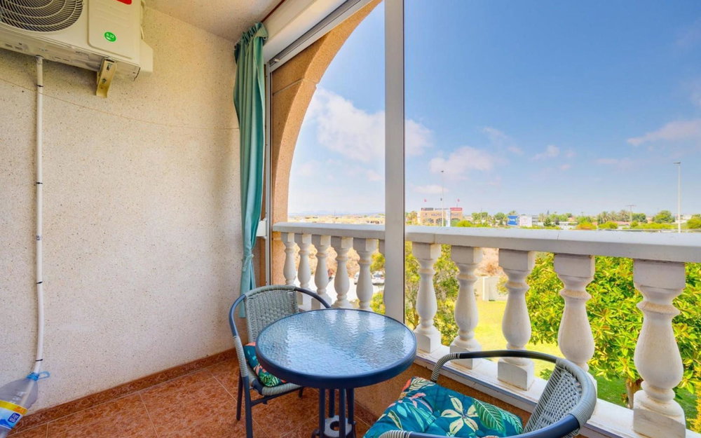 Torrevieja Alicante Apartment 1554913778