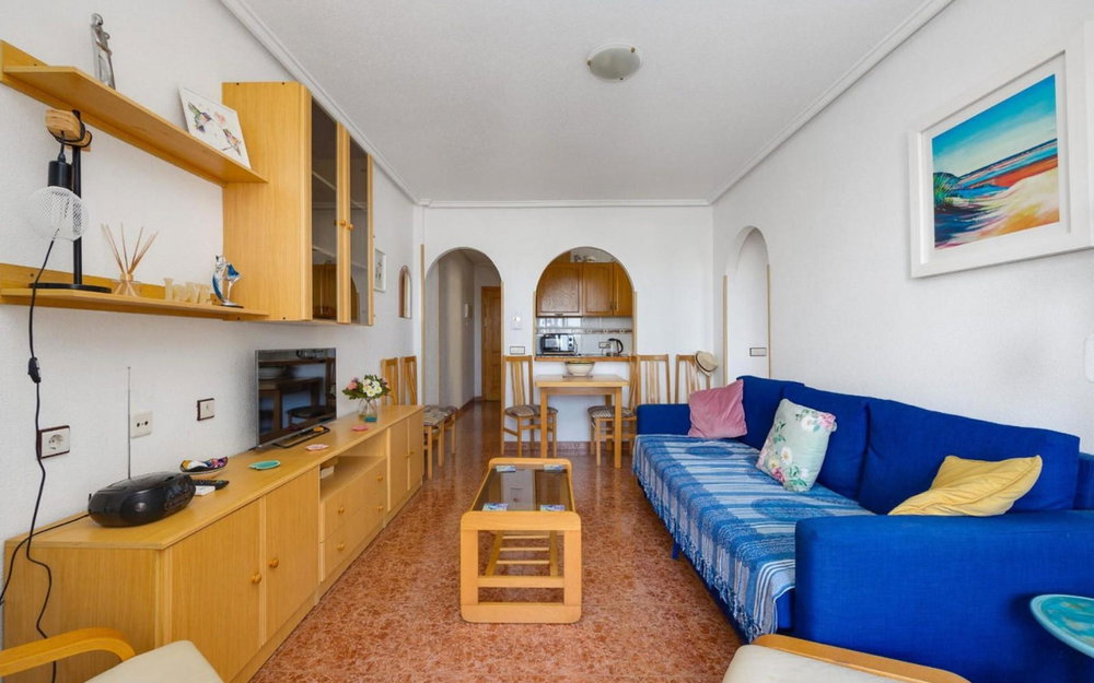 Torrevieja Alicante Apartment 1554913778