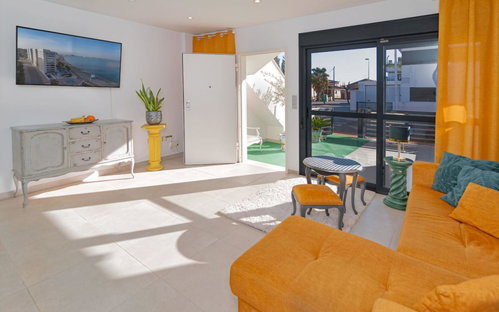 San Pedro del Pinatar Murcia Apartment 2219037276