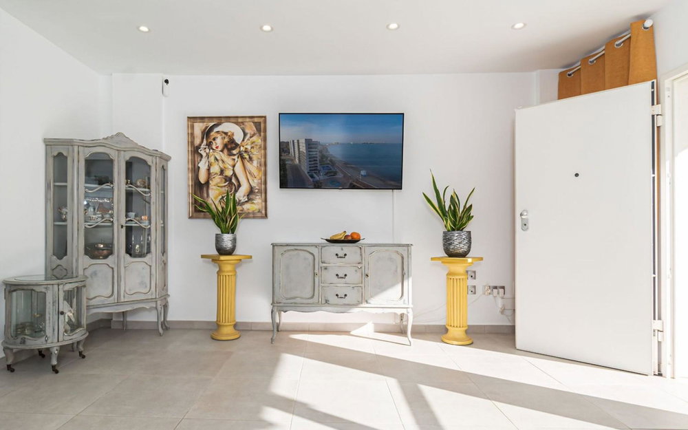 San Pedro del Pinatar Murcia Apartment 2219037276