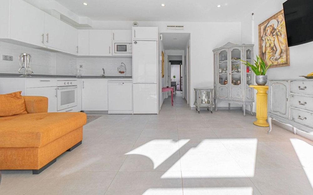 San Pedro del Pinatar Murcia Apartment 2219037276