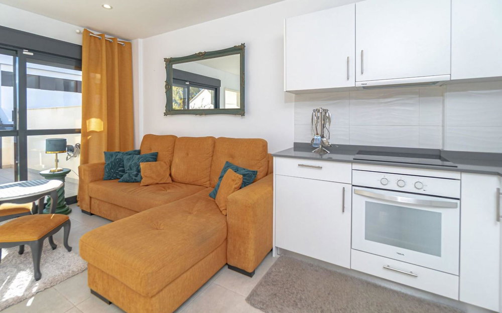 San Pedro del Pinatar Murcia Apartment 2219037276