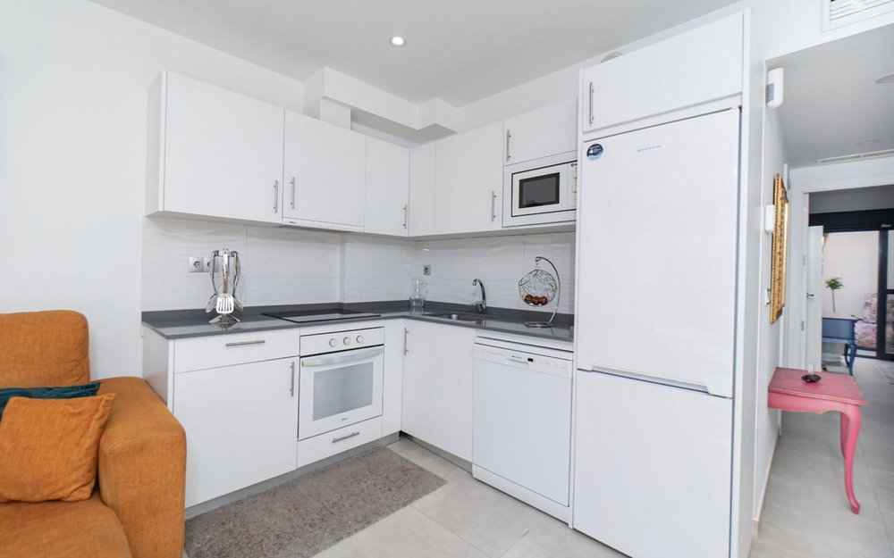 San Pedro del Pinatar Murcia Apartment 2219037276