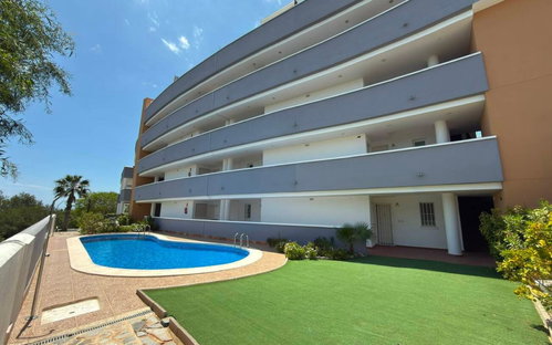 Villamartin Alicante Apartment 740272882