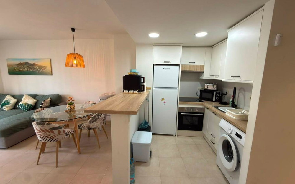 Villamartin Alicante Apartment 740272882