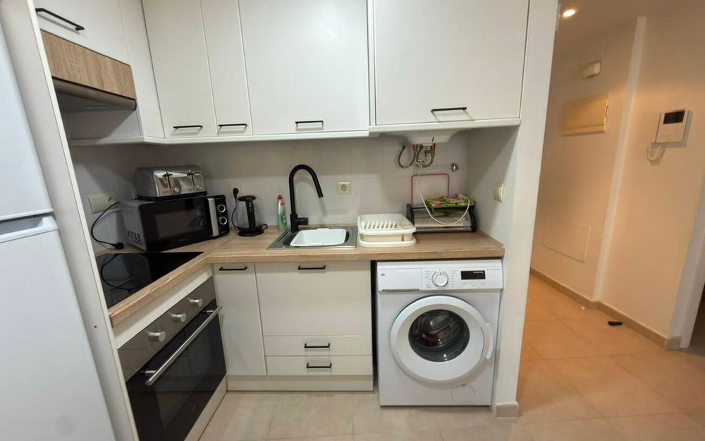 Villamartin Alicante Apartment 740272882