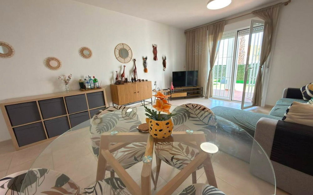 Villamartin Alicante Apartment 740272882