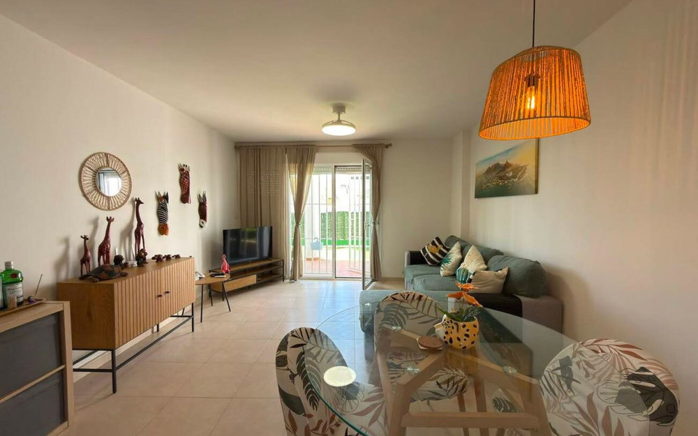 Villamartin Alicante Apartment 740272882
