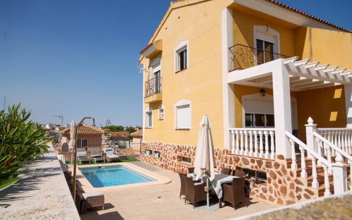 San Miguel De Salinas · Alicante REF #CSPV-89407 · Villa 2726390362