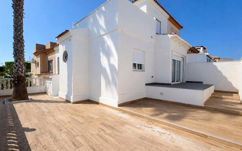 Los Altos Alicante Townhouse 2779466237