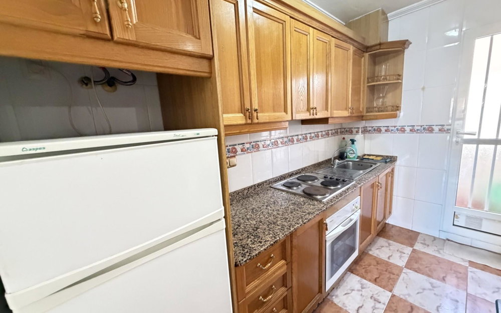 Villamartin Alicante Apartment 3504189477