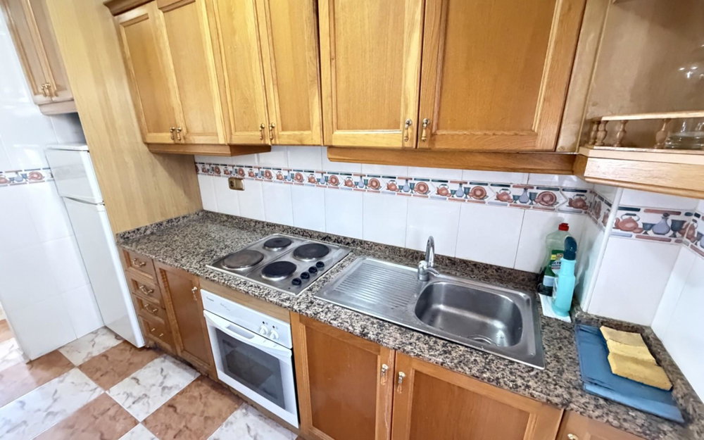 Villamartin Alicante Apartment 3504189477