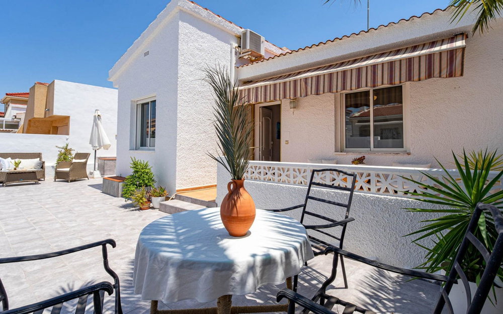 Ciudad Quesada Alicante Villa 2503959520
