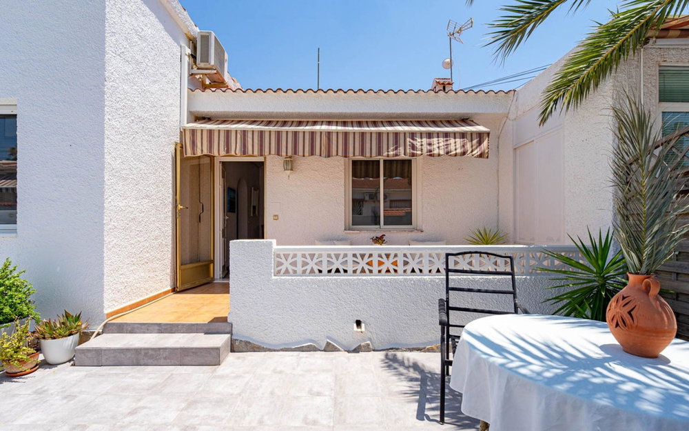 Ciudad Quesada Alicante Villa 2503959520