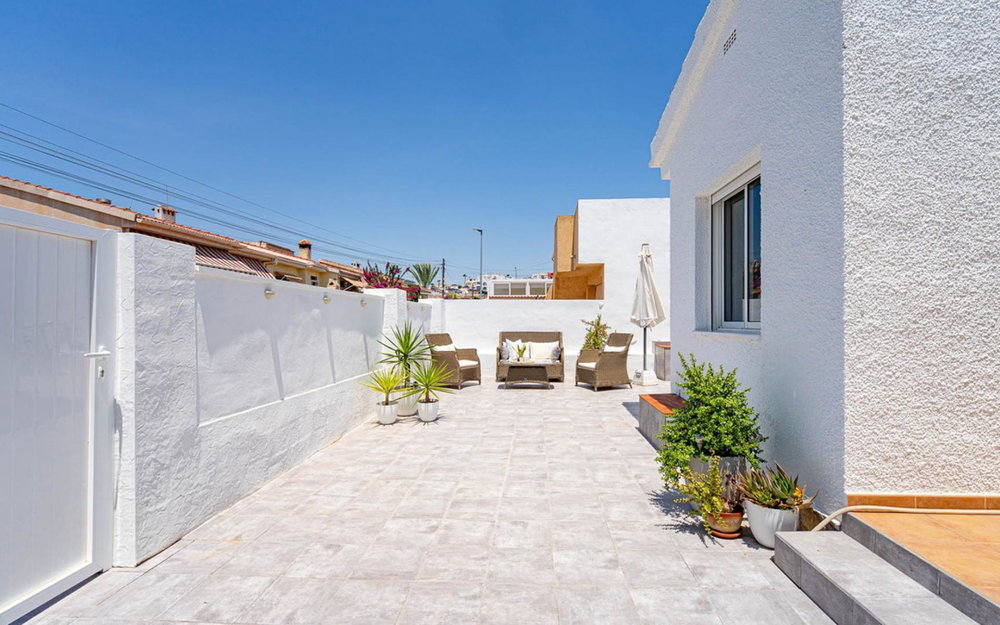 Ciudad Quesada Alicante Villa 2503959520
