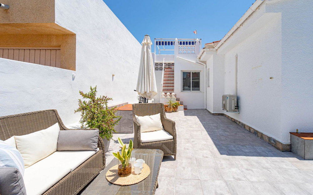 Ciudad Quesada Alicante Villa 2503959520