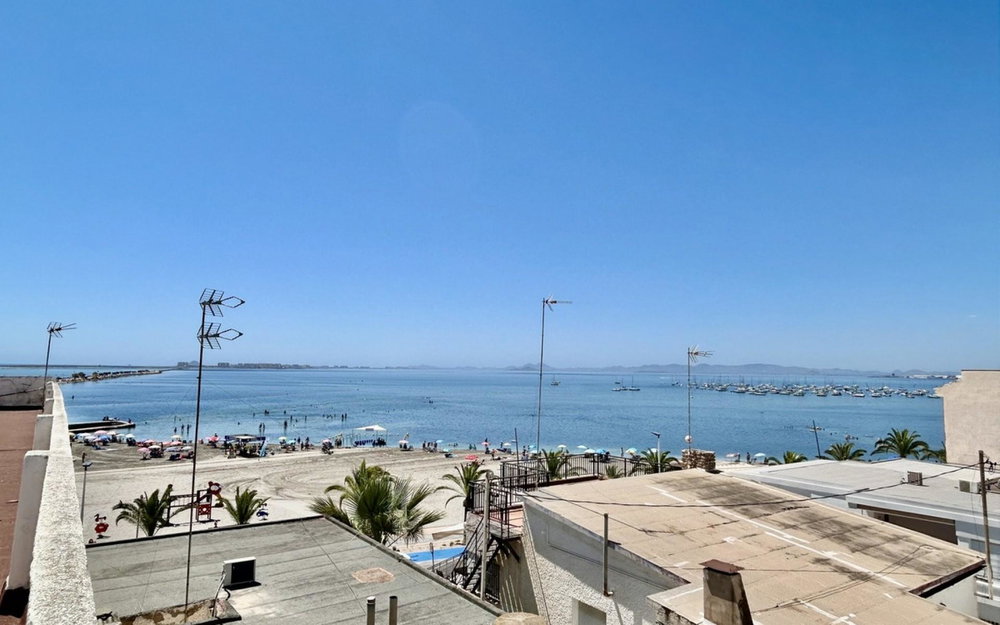 San Pedro del Pinatar Murcia Apartment 1967378958
