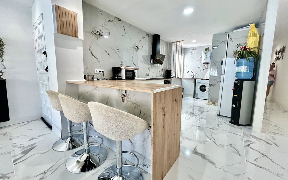 San Pedro del Pinatar Murcia Apartment 1967378958