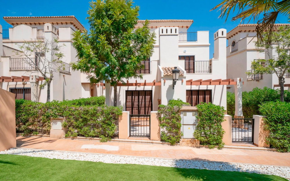 Algorfa Alicante Townhouse 1105136096