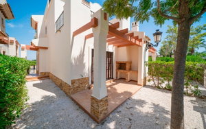 Algorfa Alicante Townhouse 1105136096