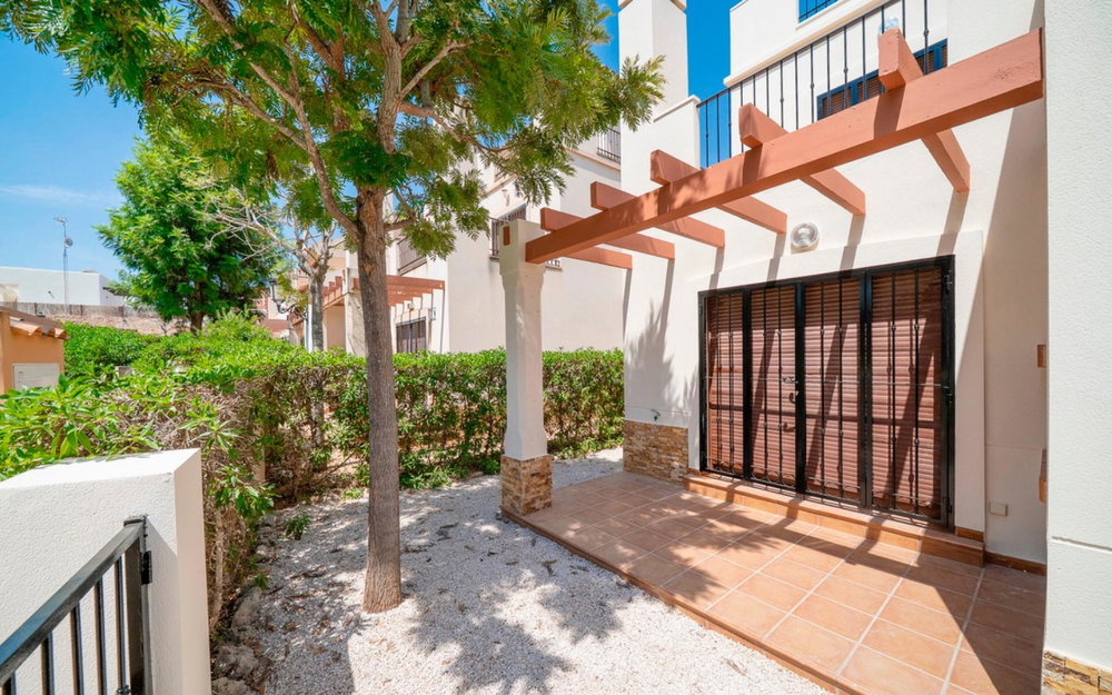 Algorfa Alicante Townhouse 1105136096