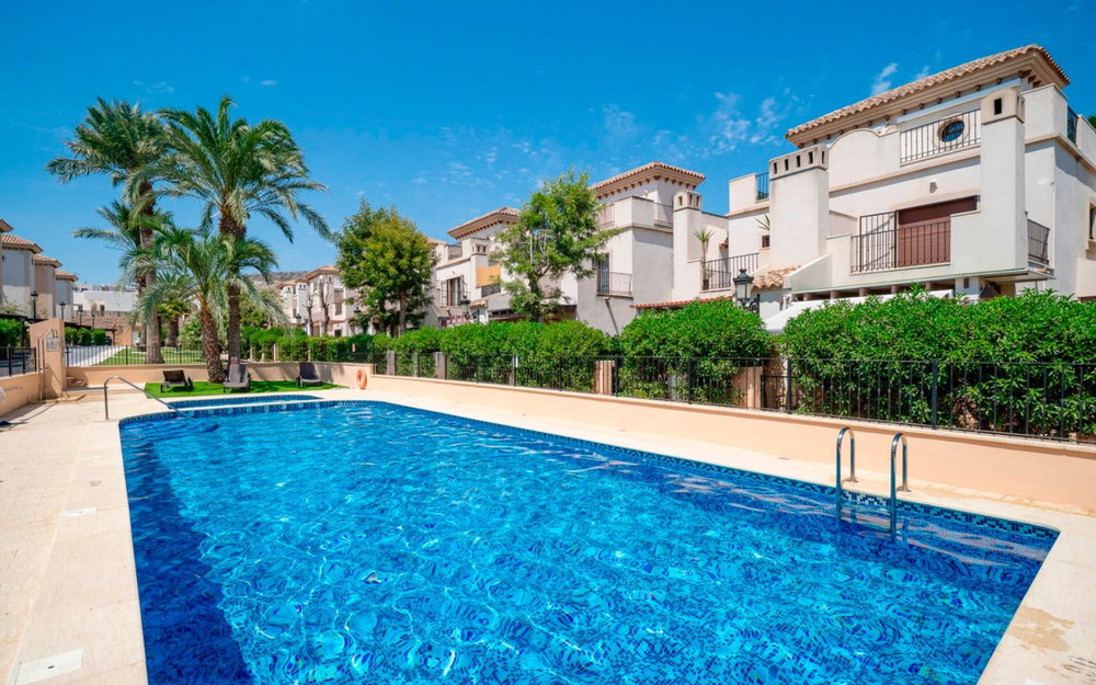 Algorfa Alicante Townhouse 1105136096