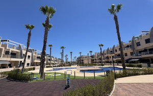 Pilar de la Horadada Alicante Apartment 2874762576