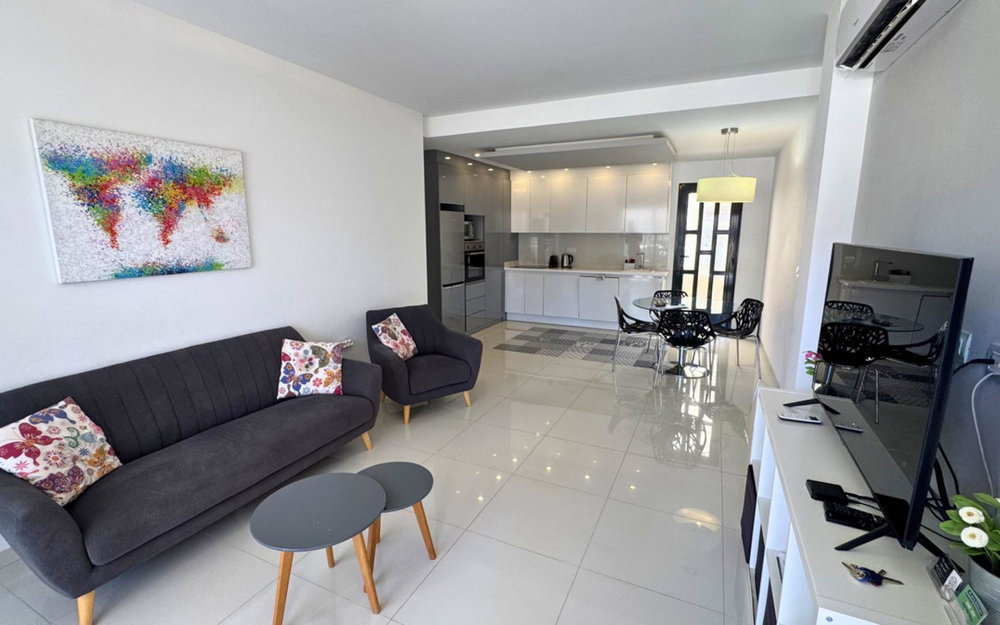Pilar de la Horadada Alicante Apartment 2874762576