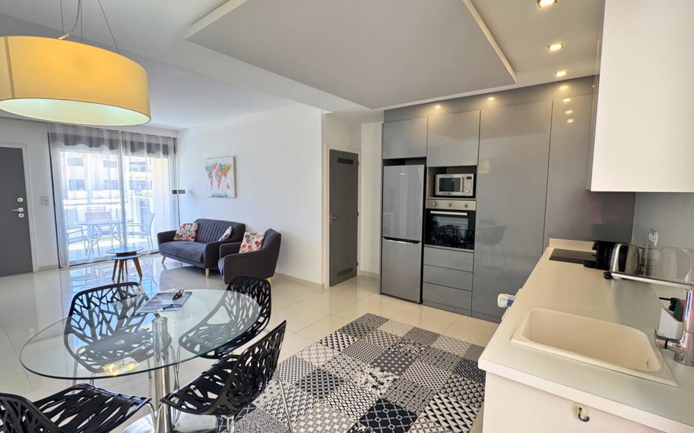 Pilar de la Horadada Alicante Apartment 2874762576