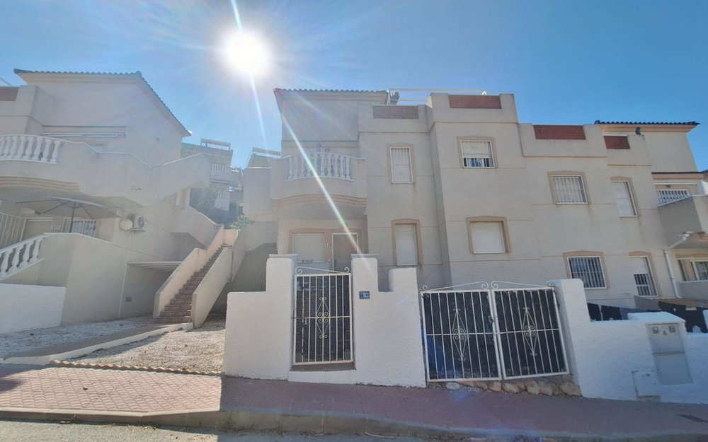 Ciudad Quesada Alicante Townhouse 760521671