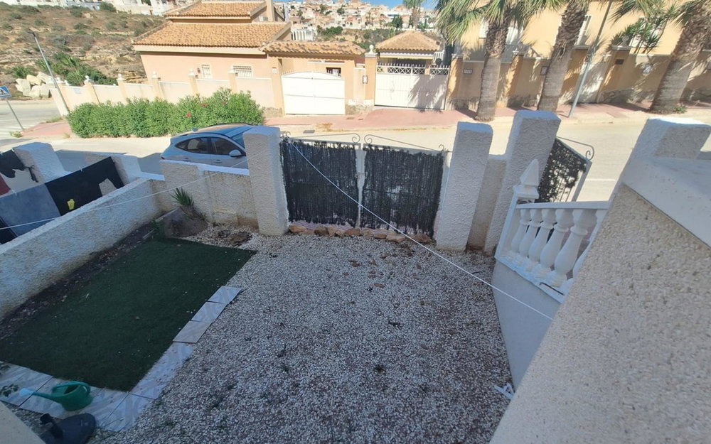 Ciudad Quesada Alicante Townhouse 760521671