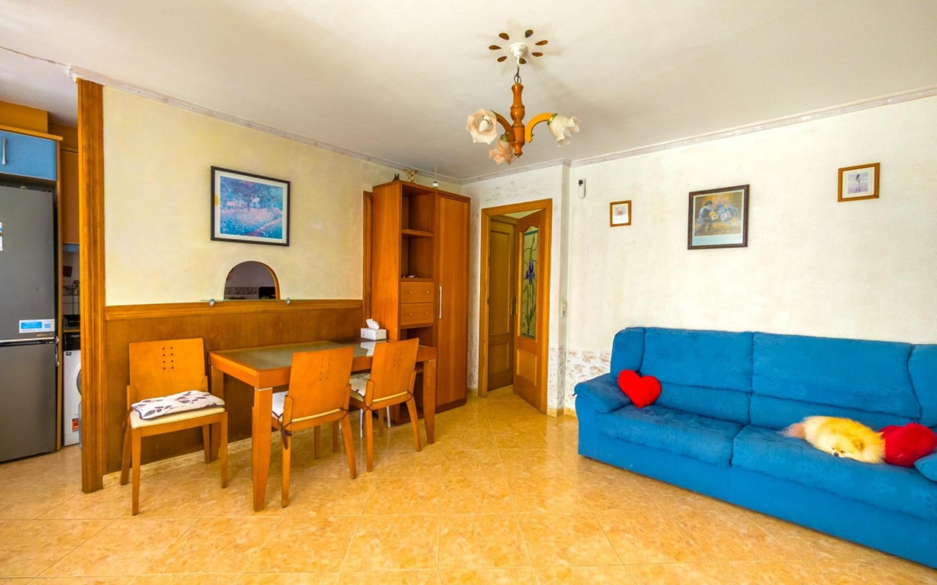 Torrevieja Alicante Villa