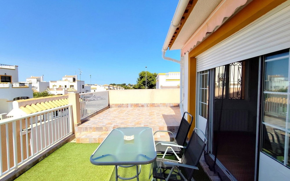 Los Altos Alicante Townhouse 3594559413