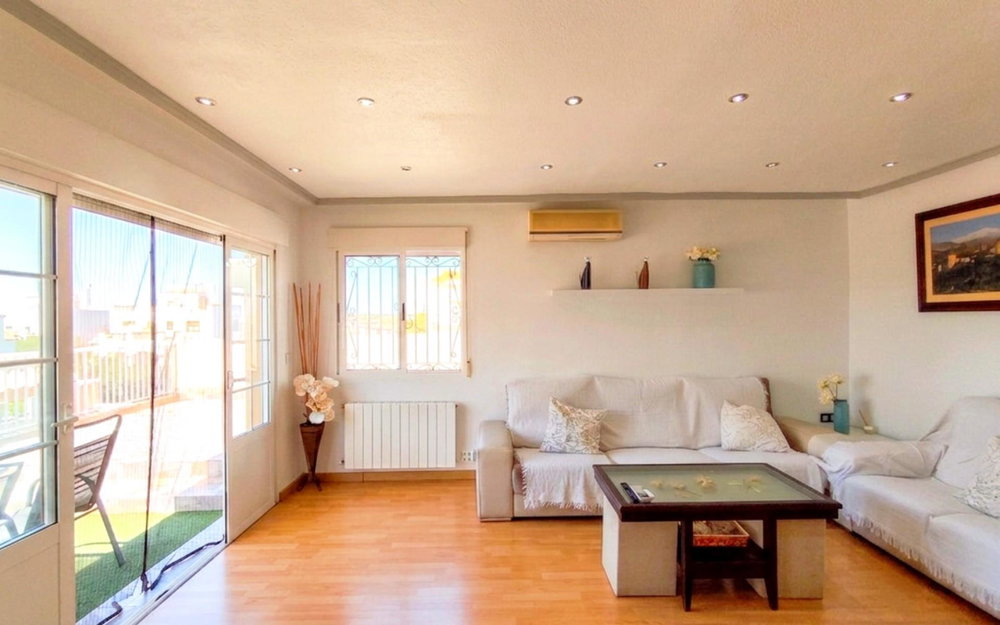 Los Altos Alicante Townhouse 3594559413