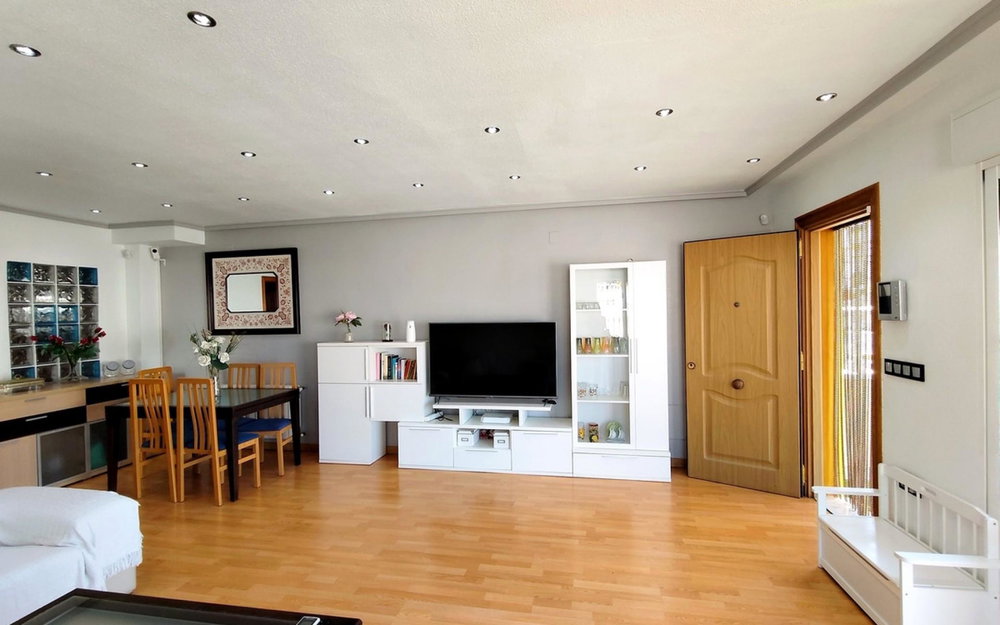Los Altos Alicante Townhouse 3594559413