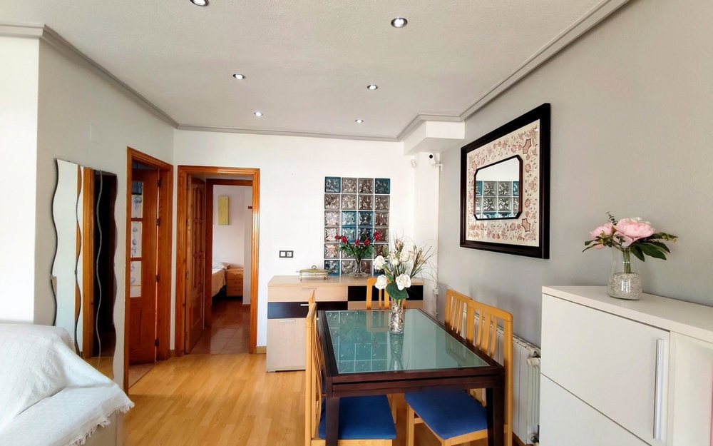 Los Altos Alicante Townhouse 3594559413