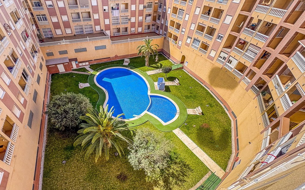 Torrevieja Alicante Apartment 2096754075