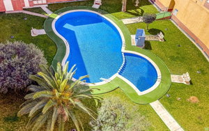 Torrevieja Alicante Apartment 2096754075