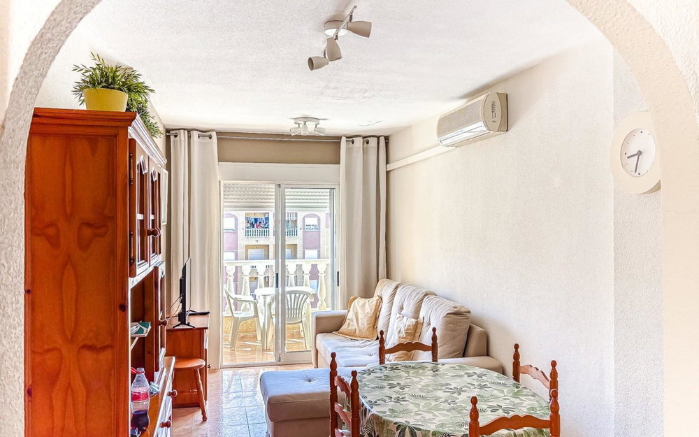 Torrevieja Alicante Apartment 2096754075