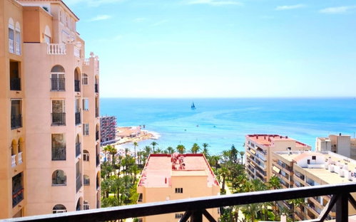 Torrevieja Alicante Apartment 3761208643