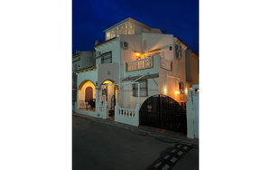 Playa Flamenca Alicante Townhouse 1703390540