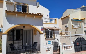 Playa Flamenca Alicante Townhouse 1703390540